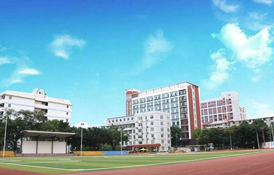 筑夢空間，精工巧藝 廣西二輕高級技工學校建筑裝飾工程專業探析